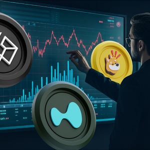 Grayscale Eyes BONK and BNB, but MAGACOIN Is the Real Contender to Watch