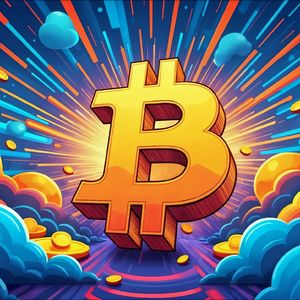 Bitcoin is heading to $200,000: Why MAGACOIN has more upside