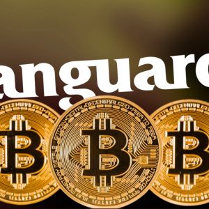 Vanguard is now the largest shareholder of Bitcoin-heavy MicroStrategy