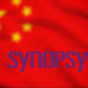 Synopsys finally gets China greenlight on $35B chip deal after US eases export restrictions