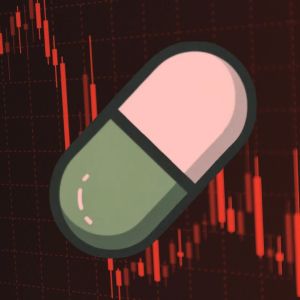 PUMP is now near its ICO price but whales are selling