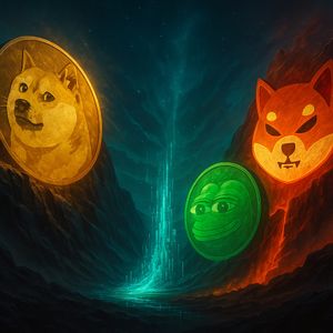 Dogecoin and Pepe Volume Nearly 10x That Of Shiba Inu As Traders Position Themselves For Altcoin Season