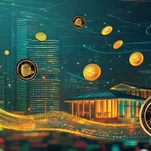 PEPE Coin Is Going Viral Again But Insiders Say This New XRP Rival Could Be The Biggest Runner Of The Year