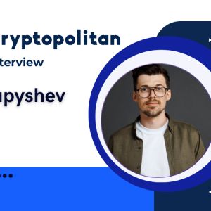 CoinsPaid’s CEO: Crypto payments are no longer a niche