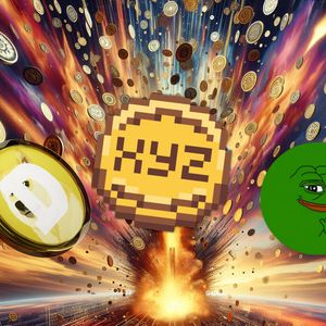 Going Beyond DOGE and PEPE? This new meme token is aiming for a 6,500% rise!