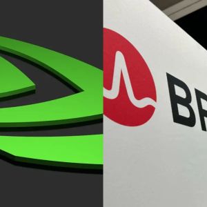 Broadcom takes aim at Nvidia with new Tomahawk Ultra chip as AI battle escalates