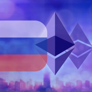 MOEX to offer futures tracking the value of Ethereum