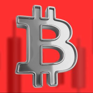 Bitcoin fell to $115,222 after three major crypto bills backed by Trump were blocked in the House