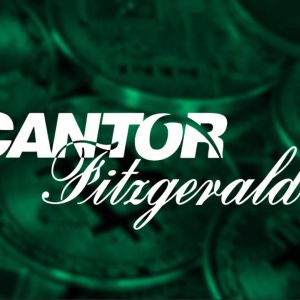 Cantor Fitzgerald is close to finalizing $4 Billion bitcoin deal with Adam Back