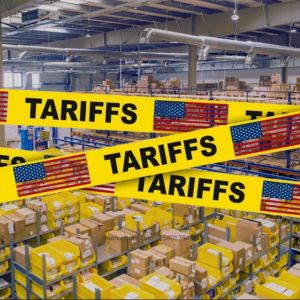 Trump tariffs spark surge in bonded warehouse use by importers