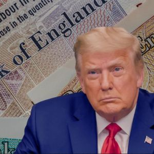 BoE governor urges global leaders to choose collaboration over conflict, lashes out at Trump’s repeated tariff raising threats