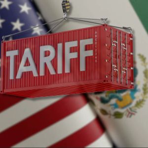 Mexico-US trade agreement faces growing uncertainties amid Trump's tariff threats