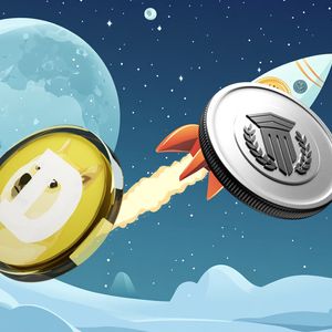 This Crypto at $0.03 Will Flip Dogecoin (DOGE) in Market Cap