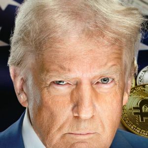 Trump steps in to save Crypto Bills from GOP rebels