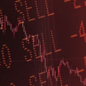 ASML stock drops as Dutch chipmaking giant faces uncertain future