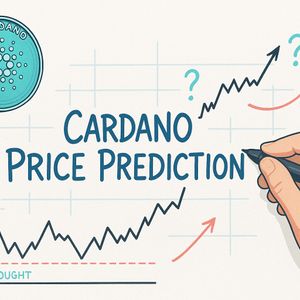 Cardano Price Prediction: ADA To $3? Whales Bet Big, But Analysts See This $0.08 Newcomer Getting There First