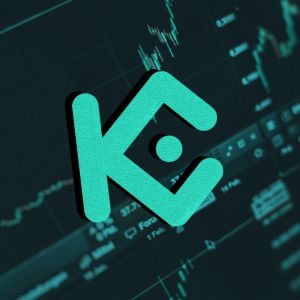 KuCoin achieved peak performance in H1