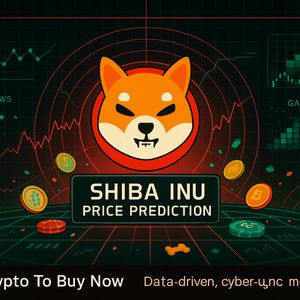 Shiba Inu Sees Renewed Hype After Price Jumps, But One DeFi Token Is Generating Even Bigger Buzz