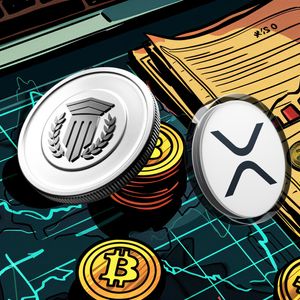 XRP Price Analysis: Ripple Breaks Out Toward $5 as Mutuum Finance (MUTM) Jumps to New Heights