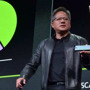 Nvidia’s CEO slows pace on push to lift H20 chips export restrictions