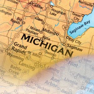 Grosse Pointe Farms is the first Michigan town to pass a law regulating crypto ATMs