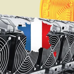 French lawmakers propose a crypto mining “experiment"