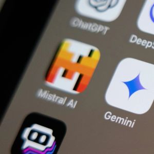 Mistral has announced the release of a new AI audio model called Voxtral