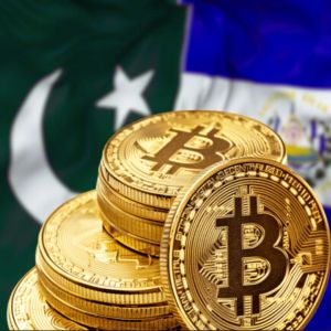 Pakistan establishes crypto ties with El Salvador
