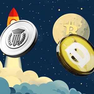 The Next 100x Crypto? Analysts Are Ignoring Dogecoin (DOGE) for This Crypto at $0.03