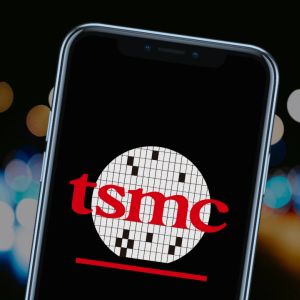 TSMC’s Q2 profit surged by 61% beating expectations