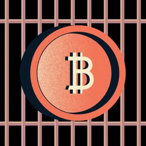 Former NCA officer bags 5-year sentence for stealing Silk Road BTC