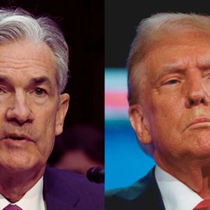 President Trump could blow up America's credibility and markets by firing Powell