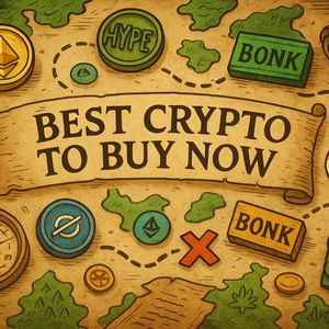 Pepe & Shiba Inu Gains Highlight Memecoin Rebound, But 2025’s Best Crypto Presale To Be The Real Breakout Star