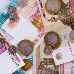 Russian banks reportedly seeking government intervention over bad loans, Bloomberg