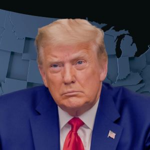 Trump is rolling back Biden-era tech export controls