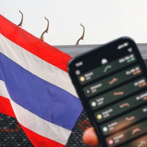 Thailand introduces crypto sandbox project allowing tourists to spend baht