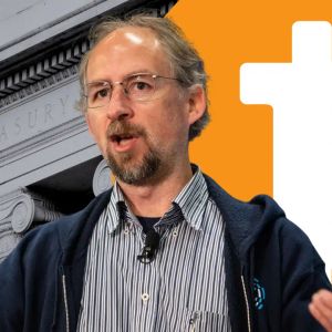 Adam Back’s BSTR plans to go public with 30,000 BTC