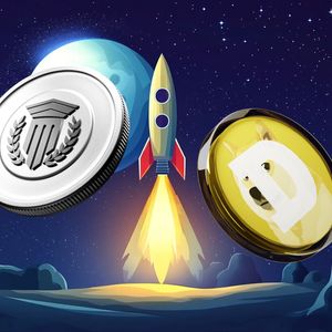 Dogecoin (DOGE) Price Prediction 2025 Targets $1 While New DeFi Token Rockets With 12,000% Forecast