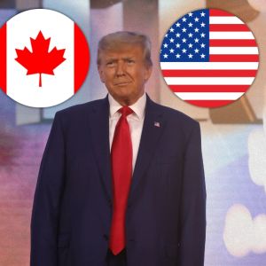 White House calls Canada a challenging partner ahead of trade deadline