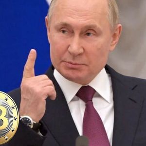 Vladimir Putin proposes a bank-free international digital payment system