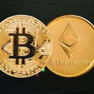 Global crypto market cap is nearing a $4 trillion valuation