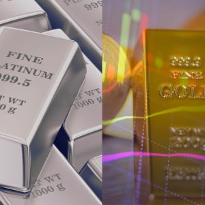 Gold set for first bad week in 3 months as platinum hits 11-year high