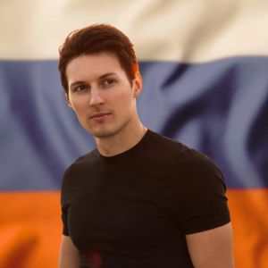 Durov shoots down reports of Telegram office in Russia