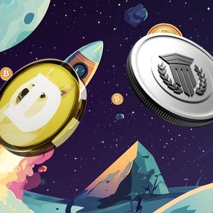 Dogecoin (DOGE) Price Faces Potential Pullback, but Mutuum Finance (MUTM) Defies Gravity as Whale Activity Soars