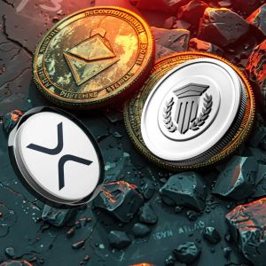 Mutuum Finance (MUTM) Could Repeat What Ripple (XRP) Did in 2017 in the Next Crypto Bull Run