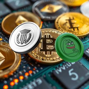 ChatGPT Identifies the Best Cryptos to Invest in as the 2025 Bull Run Starts