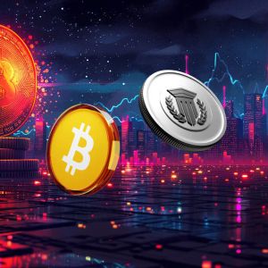 As Bitcoin (BTC) Eyes $150K, This Altcoin Presale Nears 80% Sell-Out—Is MUTM the Best Crypto to Buy Now?