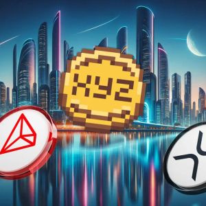 Bitcoin Climbs to $123K—3 Altcoins Hover Within 7% of ATH Plus a Penny Token That May 10x This Week