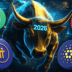 Cardano (ADA) On Track for $3: Could Institutional Momentum Make MAGACOIN FINANCE, PI, and KAS Top Gainers of 2026?