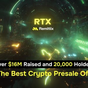 Top Crypto Analysts Reveal the Best Crypto to Buy Now (Spoiler: It’s Not XRP or Solana)